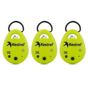 Kestrel 0720 PPAG AG Drop Power Pack 3x D2 AG 07224