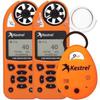Kestrel Fire Weather Chief Pro Kit 5500 FWD3 FW 07223