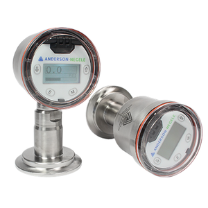 L3 Pressure and Level Transmitter 01553
