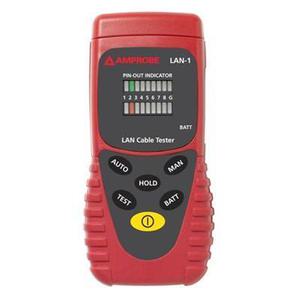 LAN 1 LAN Cable Tester 03822