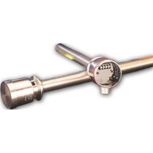 LA Top Mount Level Transmitter 01552