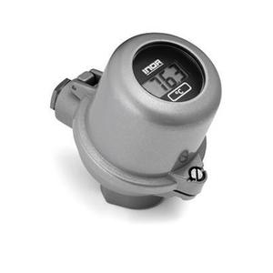 LCD H20 Loop Powered LCD Indicator 00964