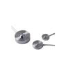 LCKD 25 Subminiature Button Compression Load Cell 13321