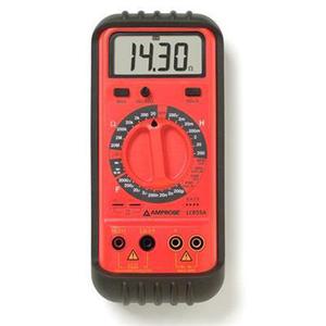 LCR55 A Capacitance Tester 03817