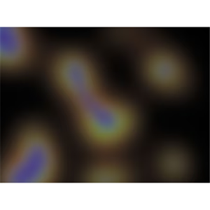 LCS 104 Reversible Liquid Crystal Polyester Film Sheets 09190