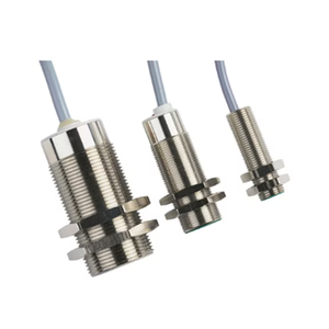 LD701 LVIT Linear Position Sensors for Low Ranges 08864