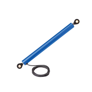 LDI 119 LVIT Linear Position Sensors w Rod Ends 08856