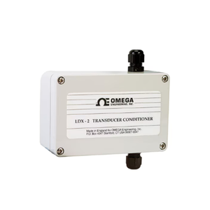 LDX 2 LVDT Signal Conditioner Loop Powered for AC LVDT 12938