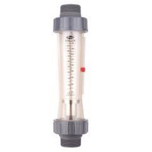 LFM Polycarbonate Flowmeters 07385