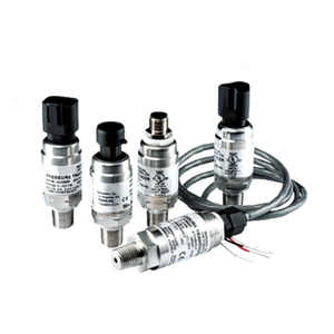 LIM Aggressive Media Pressure Transmitter 12816