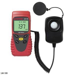 LM 100120 Light Meter 03830