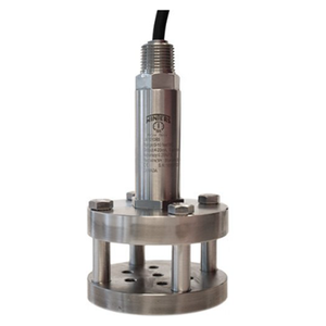 LM1 Anti Clogging Submersible Pressure Transmitter 12817