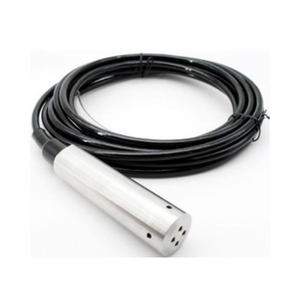 LM6 Stainless Steel Submersible Pressure Transmitter 12818