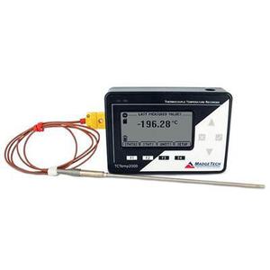 LNDS Data Logging System 01839