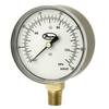 LPG4 2 5 in Low Pressure Gage 02495