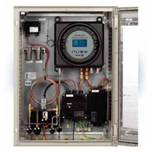 LQD MONSYS LIQUIDEW E Exd Moisture in Liquid Analyzer 05512