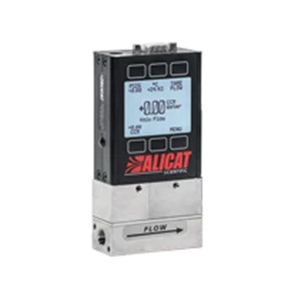 LS Series Liquid Flow Meters Controllers 11600
