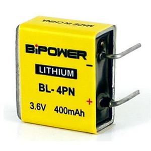 LTC 3 PN BL 4 PN Lithium Battery 01855