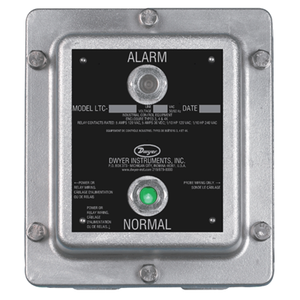 LTC2 Tilt Switch Control Unit 07434