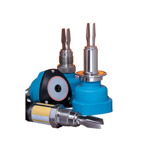 LTUR 2011 Threaded Flanged Tri Grip Tuning Fork Level Switches 13812