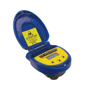 LVCN1710 Ultrasonic Level Controller w3 SPDT Switches 13797