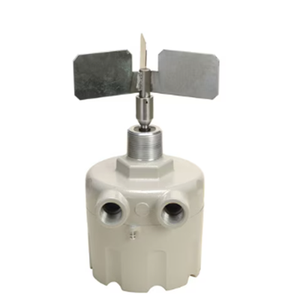 LVD 803 Fail Safe Dry Material Rotary Paddle Level Switches 13767