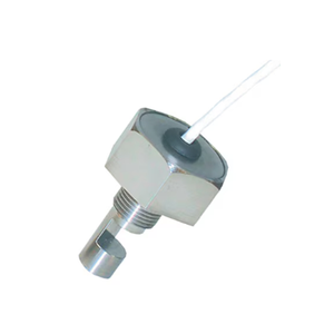 LVSW 710 Compact 316 SS Ultrasonic NO Level Switch 13810