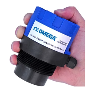 LVU501 Reflective Ultrasonic Level Transmitter 08886