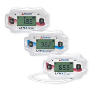 LYNXPRO Bluetooth Vaccine Monitoring System 12581