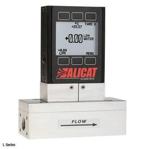 L Series Liquid Flow Meters 01192