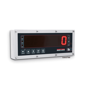 Laser LT 60 Laser LT 100 Remote Displays Weight Indicator 10815