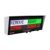 Laser Light3 Color Remote Display w Messaging c4d79