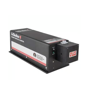 Li Quilaz II S Series Liquid Particular Counter 14550