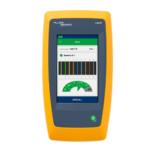 Link IQ Cable Network Tester 11672