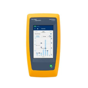 Link IQ Duo Cable Network Wi Fi Tester 14649