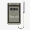 Log Temp Data Logger With External SS Probe 07105