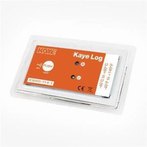 Log Temperature Data Logger 07103