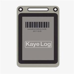 Log Temperature Humidity Data Logger 07104