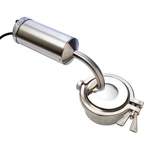 Lumi View 35 Rigid Fiber Optic Light for Sight Light Combo 00222