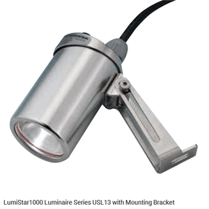 Lumi Star1000 LED Luminaire Series USL1333 00227