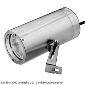 Lumi Star3000 LED Luminaire Series USL1636 SS 00214