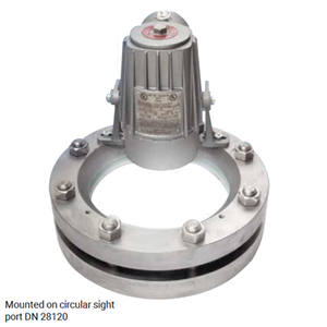 Lumiglas Ex Light Series USL 08 EX 00219