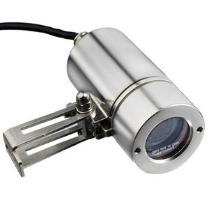 Lumiglas K25 Ex Process Vessel Zoom Camera 05357