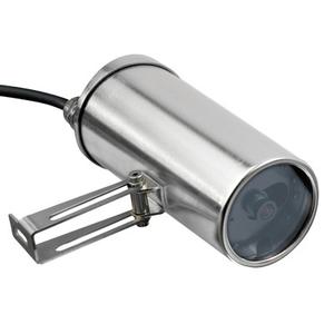 Lumiglas K55 P Ex Process Vessel Fixed Lens Camera 05356