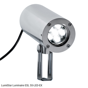 Lumiglas LED Ex Light Series 55 EX 00215