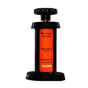 M 80 Magnum Low Pro Volume Pressure Chamber 07025