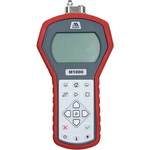 M1000 Series Digital Manometer 06444