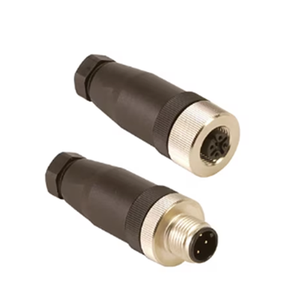 M12 J Compensated Field Mountable M12 Thermocouple Connectors 09305