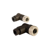 M12 R F FM Field Mountable M12 M8 Connectors 14153