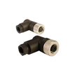 M12 S F FM Field mountable M12 M8 Connectors 13311